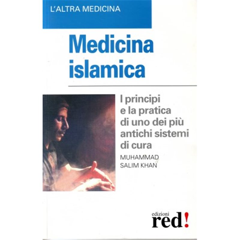 MEDICINA ISLAMICA bSCONTO PROMOZIONALE FINO AD ESAURIMENTO SCORTE/b